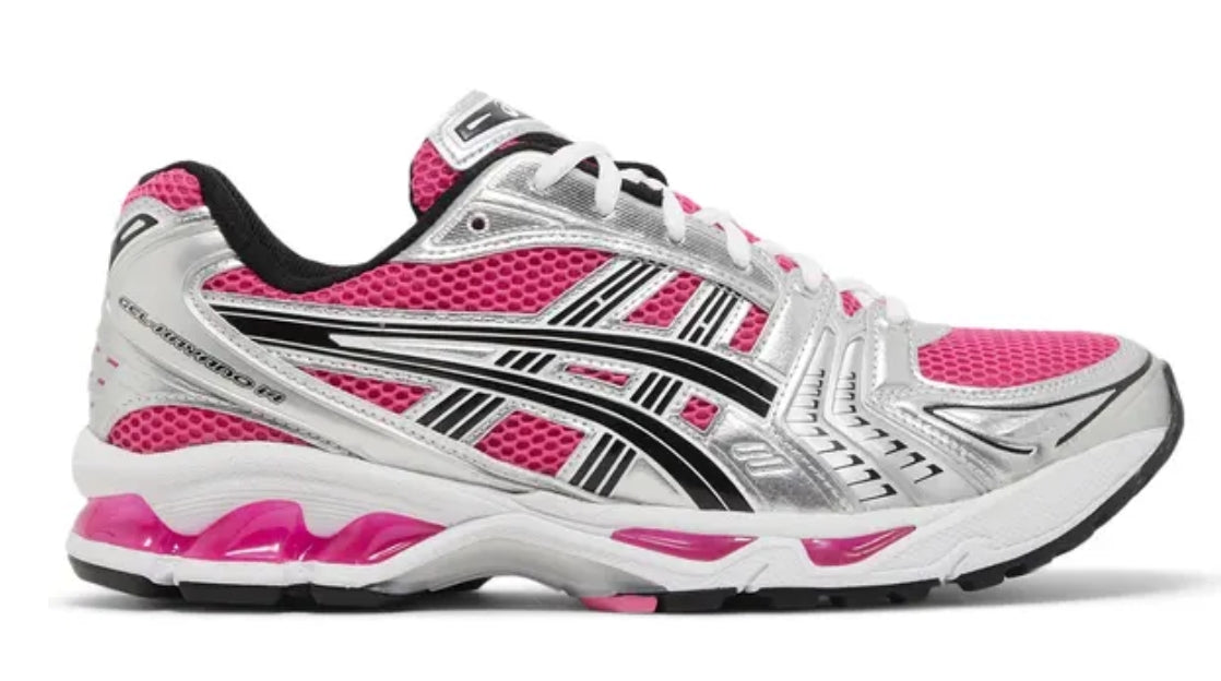Asics Gel Kayano 14 'Pink Glow' 12M