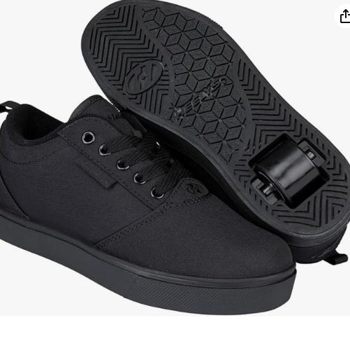 HEELYS Men's Pro 20 Wheeled Heel Shoe 9M
