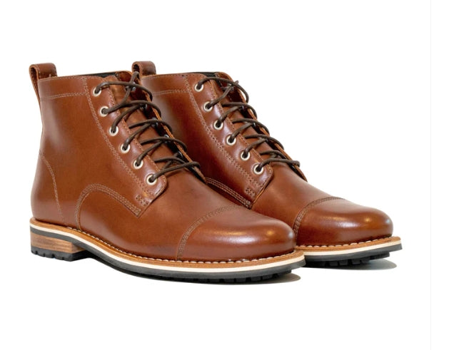 Helm The Hollis Teak 9M