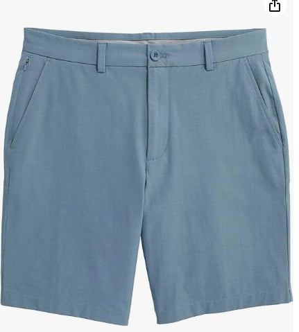 vineyard vines Men's 9 Inch On-The-go Shorts 40