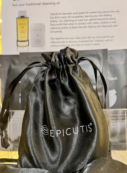 Epicutis Sample Sachet Set (Lipid Serum + 2 More Products)