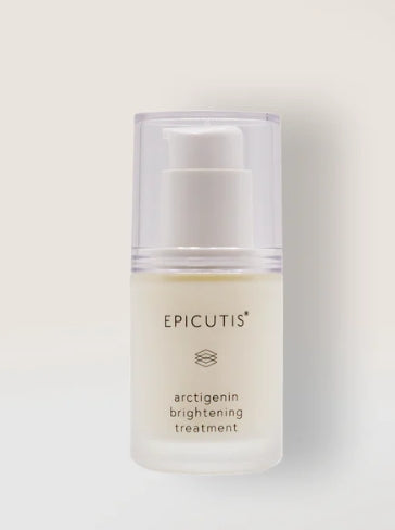 Epicutis Arctigenin Brightening Treatment