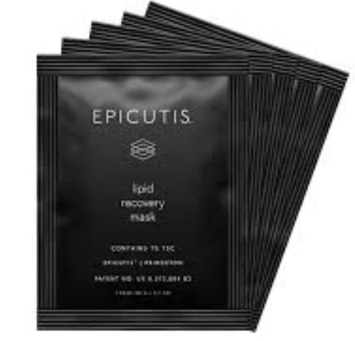 Epicutis Lipid Recovery Mask (Single)