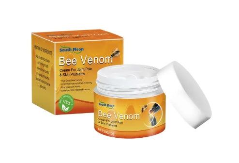 South Moon Bee Venom - 1 oz.