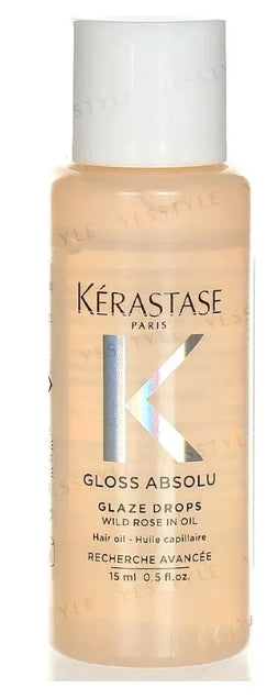 Kérastase Gloss Absolu Glaze Drops - 0.5 fl. oz.