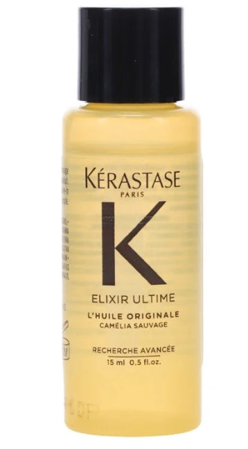 Kerastase Elixir Ultime Oil- 0.5 fl. oz.