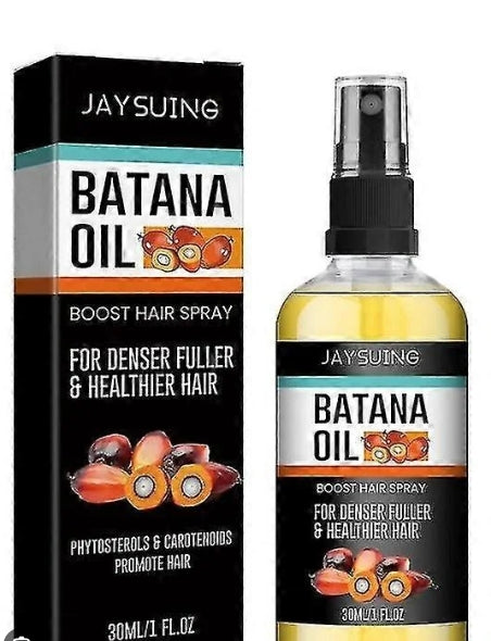 Jaysuing Batana Oil - 1 fl. oz.