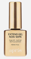 Extend Gel Non-Wipe (HEMA & TPO Free)- 15ml