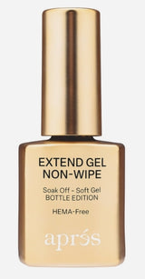 Extend Gel Non-Wipe (HEMA & TPO Free)- 15ml