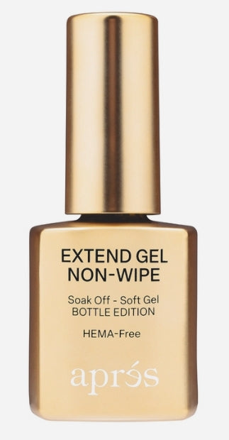 Extend Gel Non-Wipe (HEMA & TPO Free)- 15ml