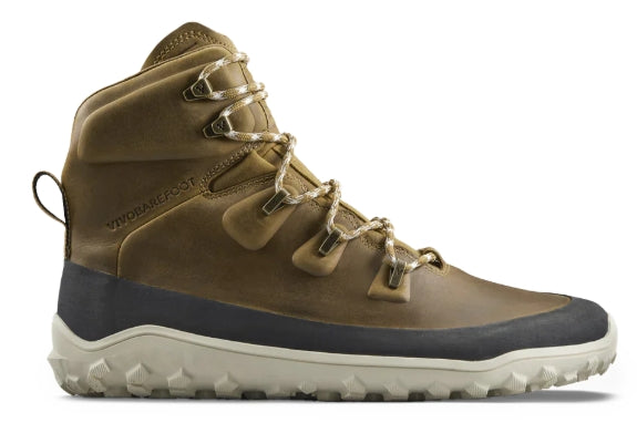 Vivo Barefoot Tracker Leather AT Boot Men's 9