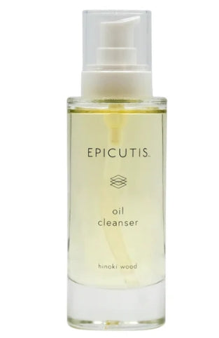 Epicutis Oil Cleanser