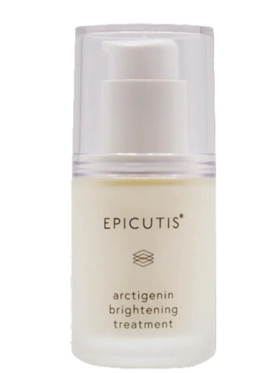 EPICUTIS Arctigenin Brightening Treatment