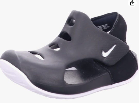 Nike unisex-child Sunray Protect 3 sandal 4c
