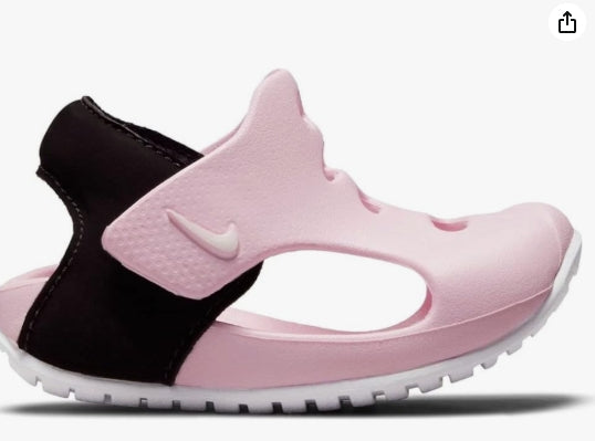 Nike unisex-child Sunray Protect 3 sandal 7c