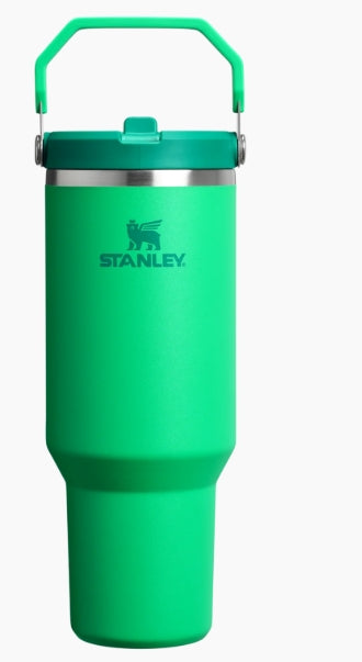 The IceFlow™ Flip Straw Tumbler | 30 OZ
