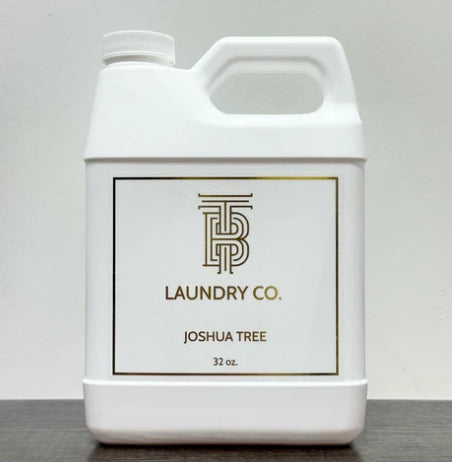 Laundry Detergent - Joshua Tree (64oz.) (Copy)