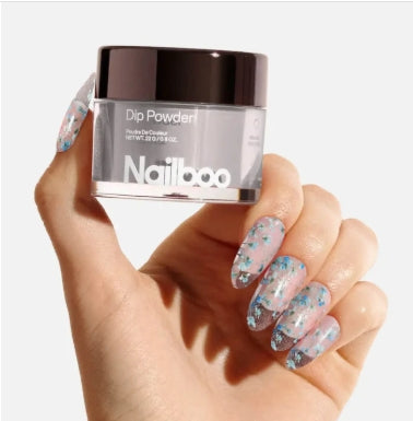 Nailboo Boo -Quet Dip Powder