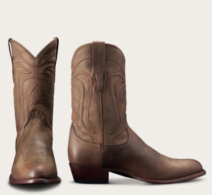 Tecovas The Cartwright - Cafe Goat 11D