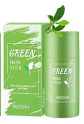 Meidian Green Mask Stick