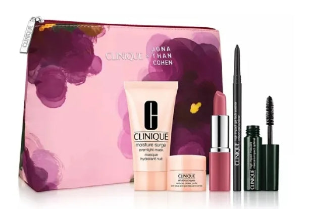 Clinique 6 Piece Gift Set