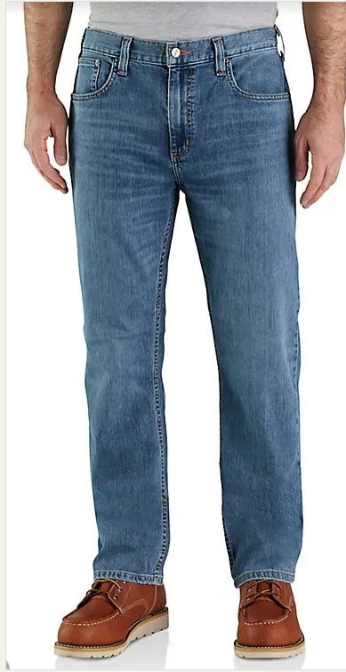 Carhartt Relaxed Fit - Rugged Flex Straight 30x30