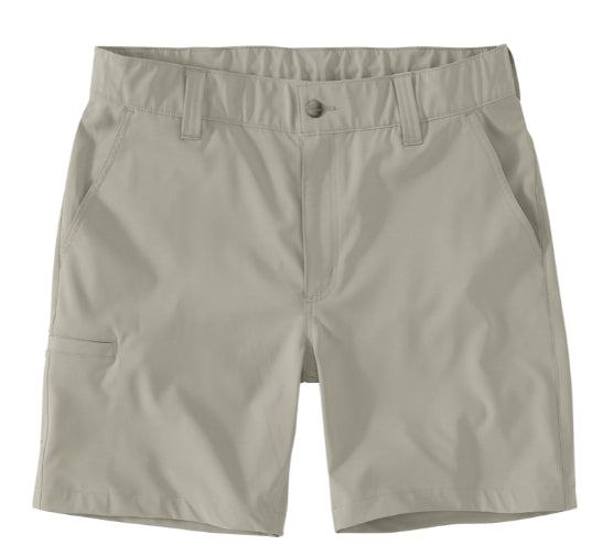 Carhartt Men's Force Sun Defender Short Small