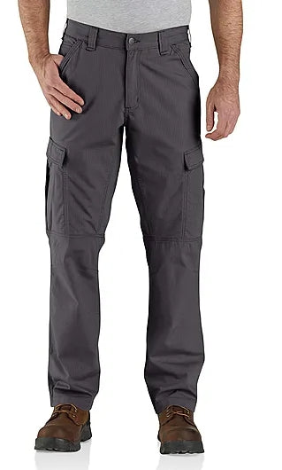 Carhartt Force Relaxed Fit Ripstop Cargo Pant 36x32
