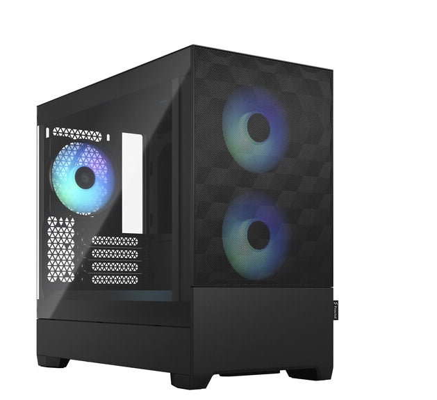 Fractal Design Pop Mini Air Case (Black)