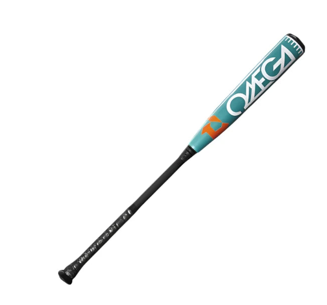 DeMarini 2026 OMEGA (-3) BBCOR Baseball Bat 32.5" 29.5oz