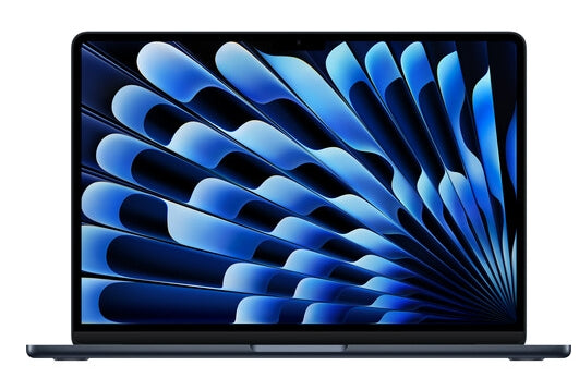 Apple 13" MacBook Air (M4, Midnight)
