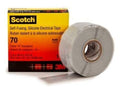 3M Self-Fusing Silicone Rubber Tape, 1" x 30' Item #: 0064134 Cat #: 70-1x30FT