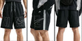 Nike BLOCK 3 CLUB SHORT Men – Black/White