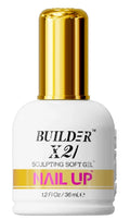 NAIL UP - BUILDER X21 Sculpting Soft Gel - 1.2 fl. oz.