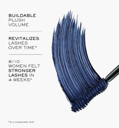 Lancôme Le 8 Hypnôse Serum-Infused Volumizing Mascara - 02 Noir De Jais