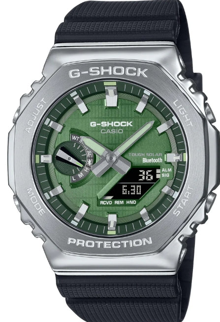 GBM2100A-1A3 G-STEEL