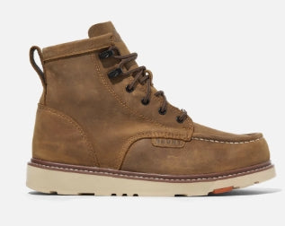 BRUNT The Marin Unlined (Soft Toe) 10.5M