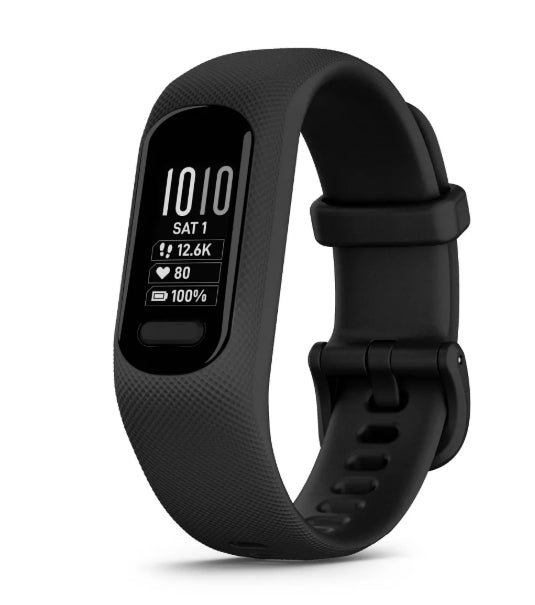 Garmin Vivosmart 5 band size S-M Black