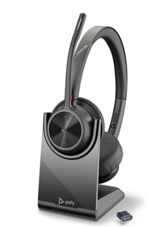 Poly Voyager 4320 UC