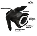 The Softflex Pro: Lavender by Alphatech Apparel - Size XL