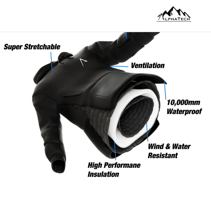 The Softflex Pro: Lavender by Alphatech Apparel - Size XL