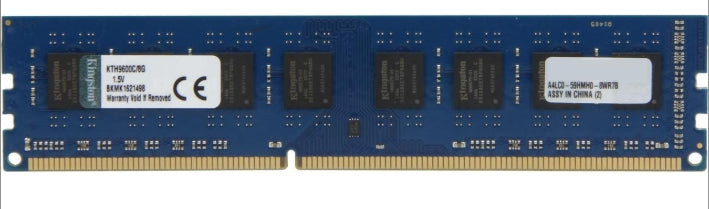 Kingston KCP316ND8/8 8gb 1600mhz Mod Mem