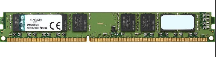 Kingston KCP316ND8/8 8gb 1600mhz Mod Mem