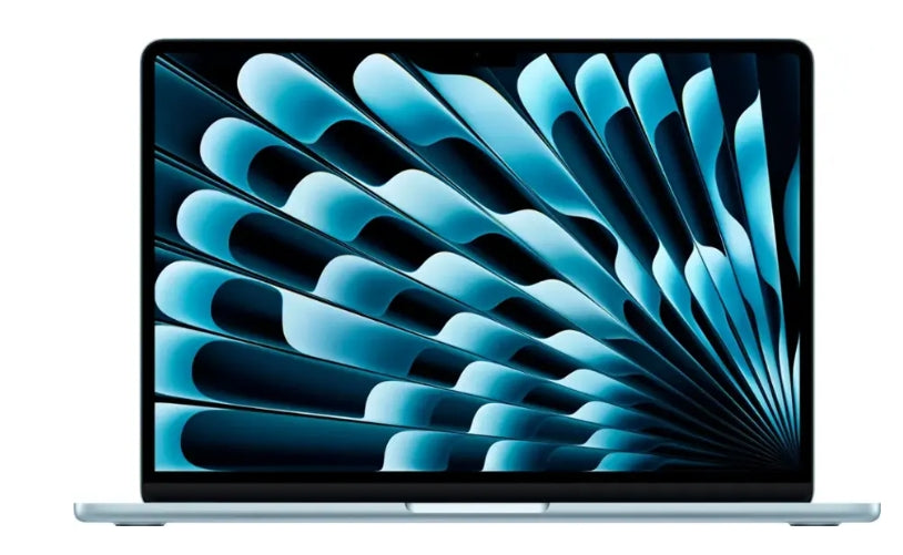Apple - MacBook Air 13-inch Laptop