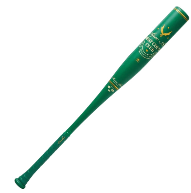 2025 Combat MFG Country Club Spec-A1 BBCOR 32"/29oz -3