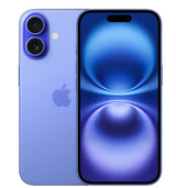 Apple Iphone 16 Ultramarine 256GB Carrier Locked: AT&T
