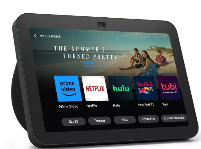 Echo Show 8 (3rd Gen)