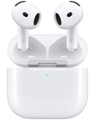 AirPods 4 with Active Noise Cancellation