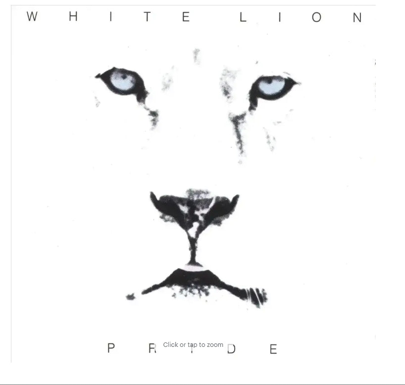 Pride [LP] - VINYL