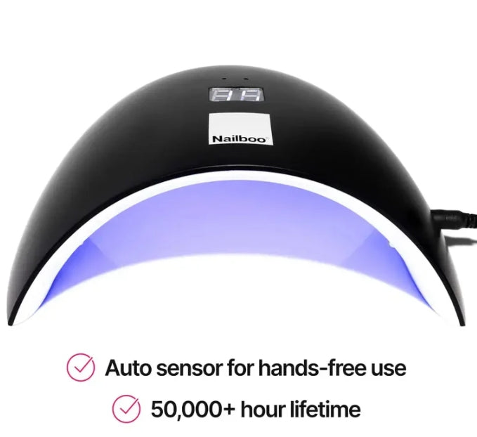Nailboo ProCure LED Lamp